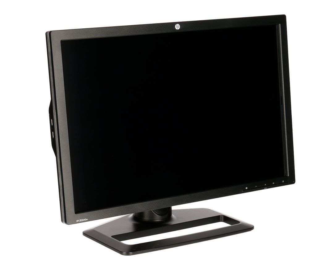 HP ZR2440W 24 Zoll IPS LED Schwarz A+