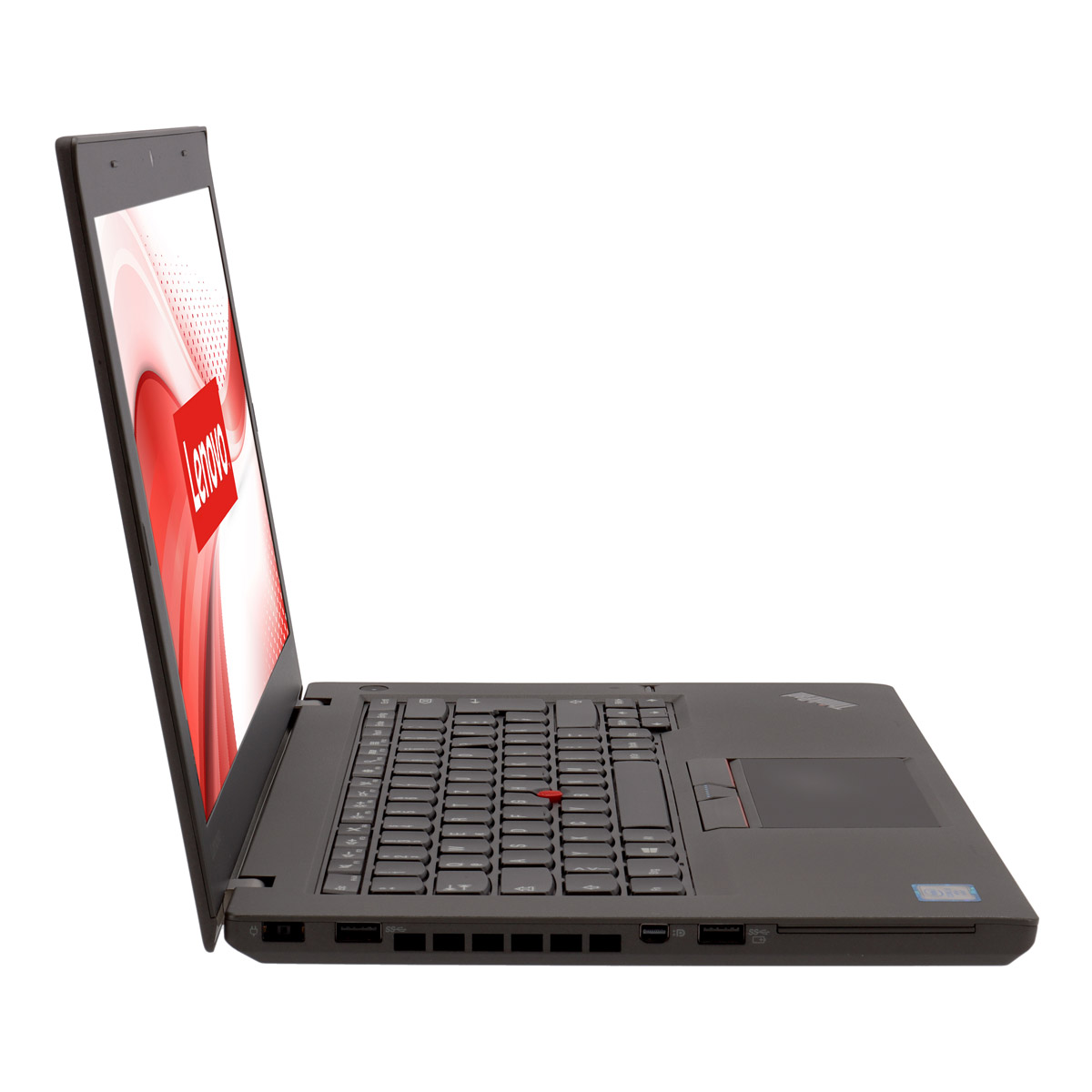 Lenovo ThinkPad T480 Core i5 8350U Full-HD Touch 500 GB M.2 nVME SSD Webcam A