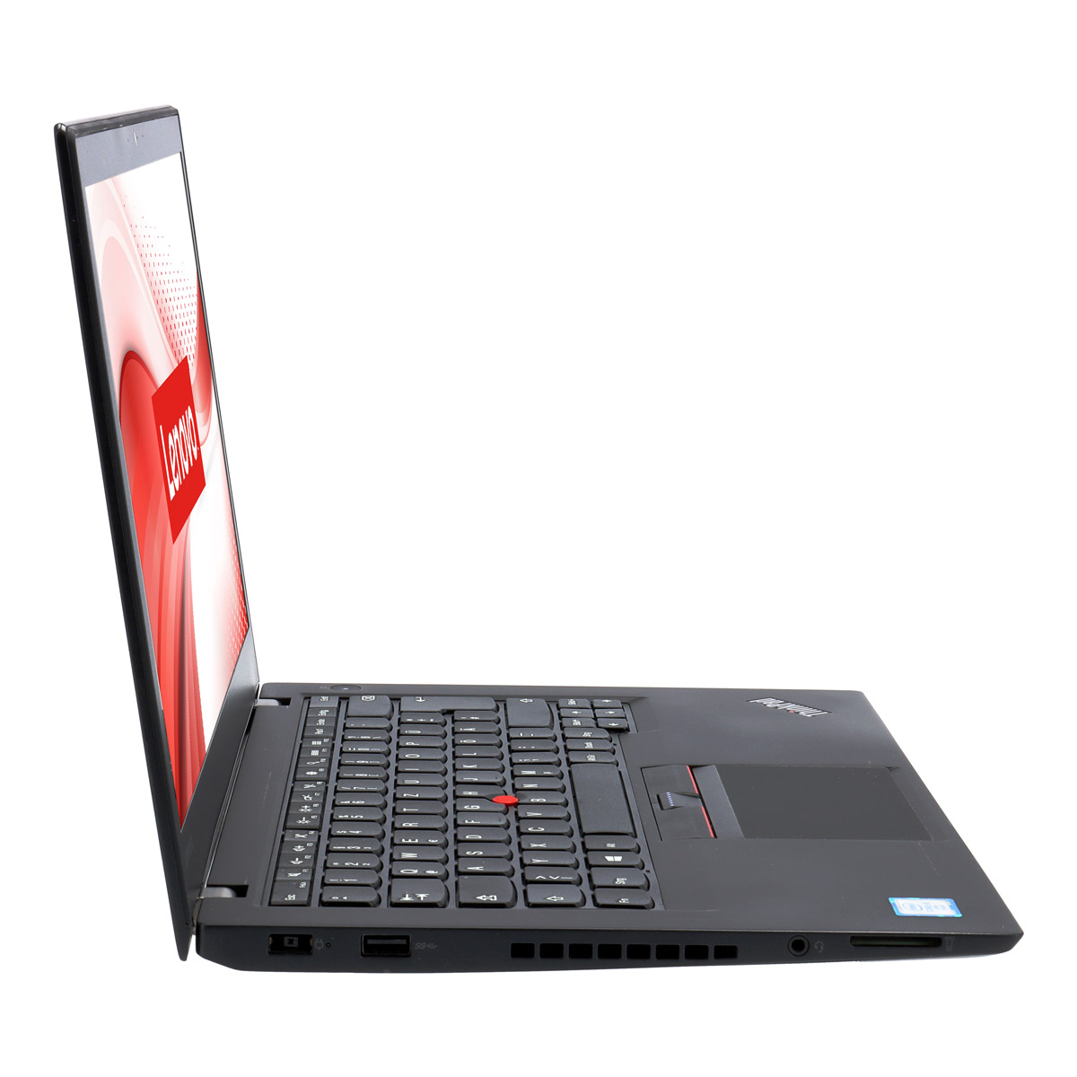 Lenovo ThinkPad T460s Core i5 6300U Full-HD 8 GB 256 GB SSD Webcam A+