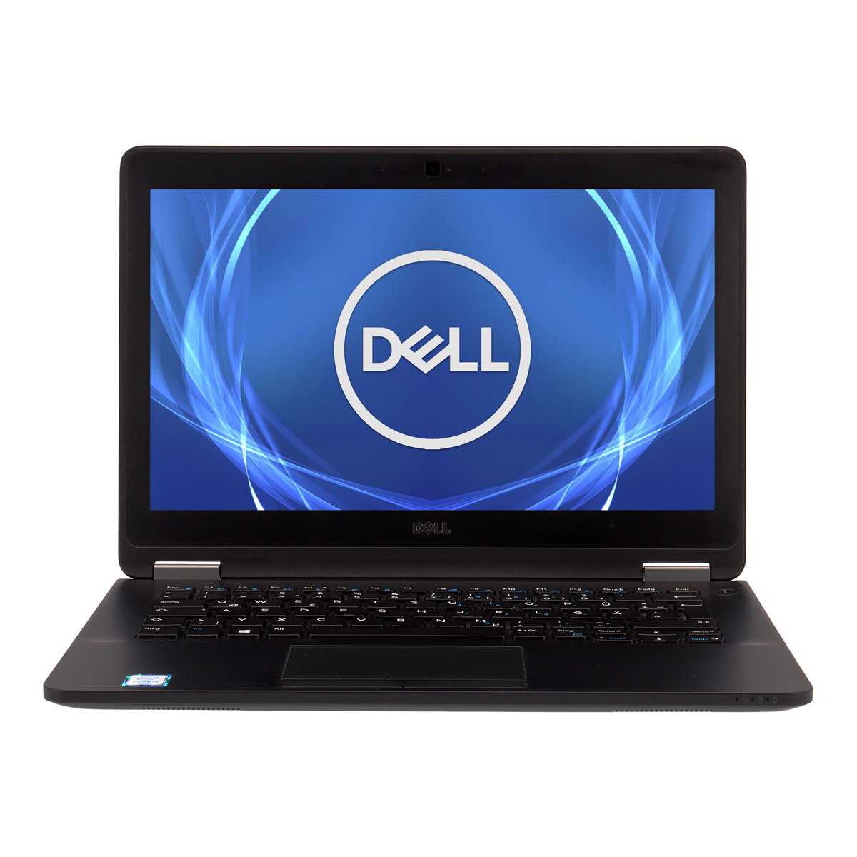 Dell Latitude E7270 Core i5 6200U 240 GB M.2 SSD Webcam A