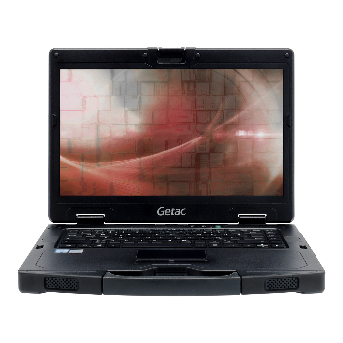 Outdoor Notebook Getac S410 Core i5 6300U Full-HD 16 GB 1 TB SSD A