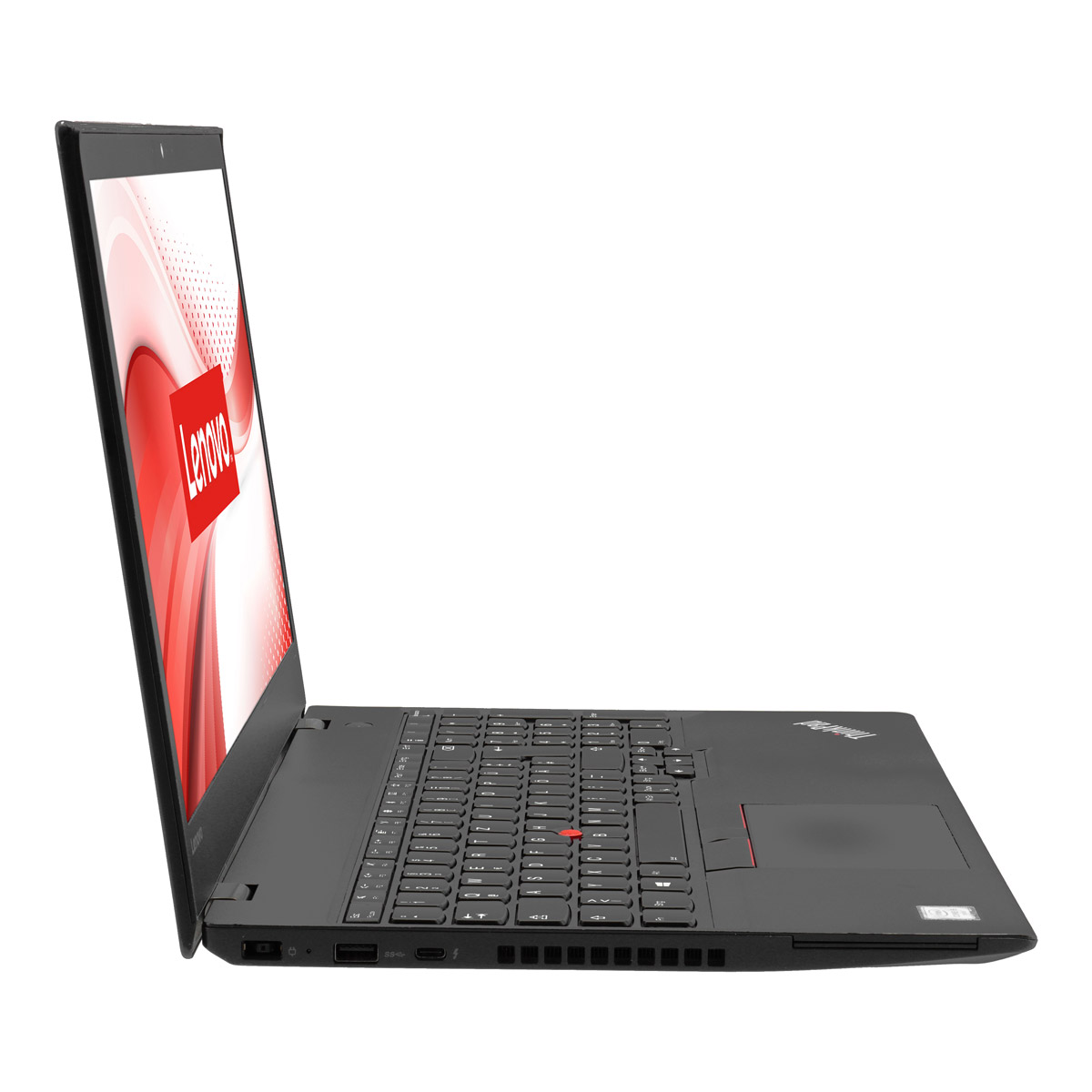 Lenovo ThinkPad T580 Core i7 8550U Full-HD 16 GB 1 TB M.2 SSD Webcam B