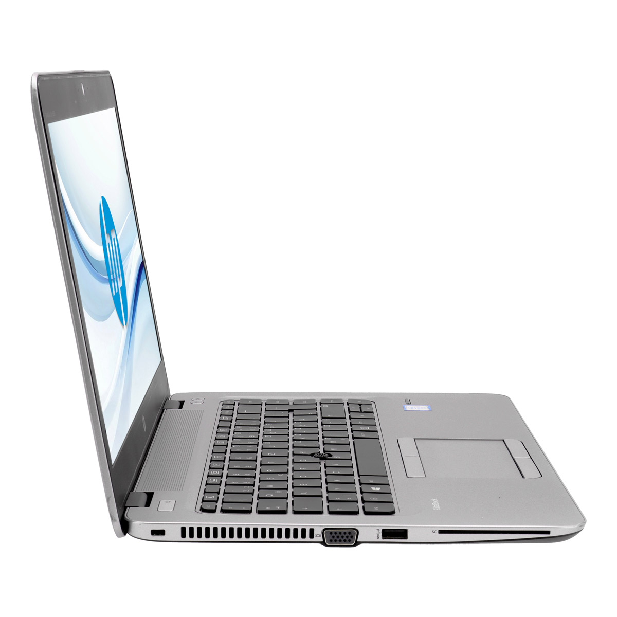 HP EliteBook 840 G4 Core i5 7300U Full-HD 240 GB M.2 SSD Webcam A