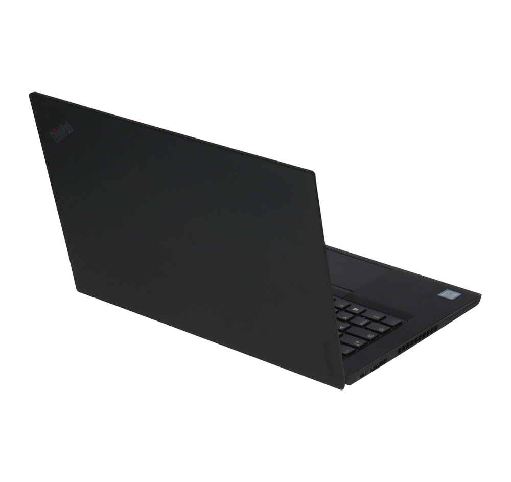 Lenovo ThinkPad T480 Core i5 7200U Full-HD 240 GB M.2 SSD A+