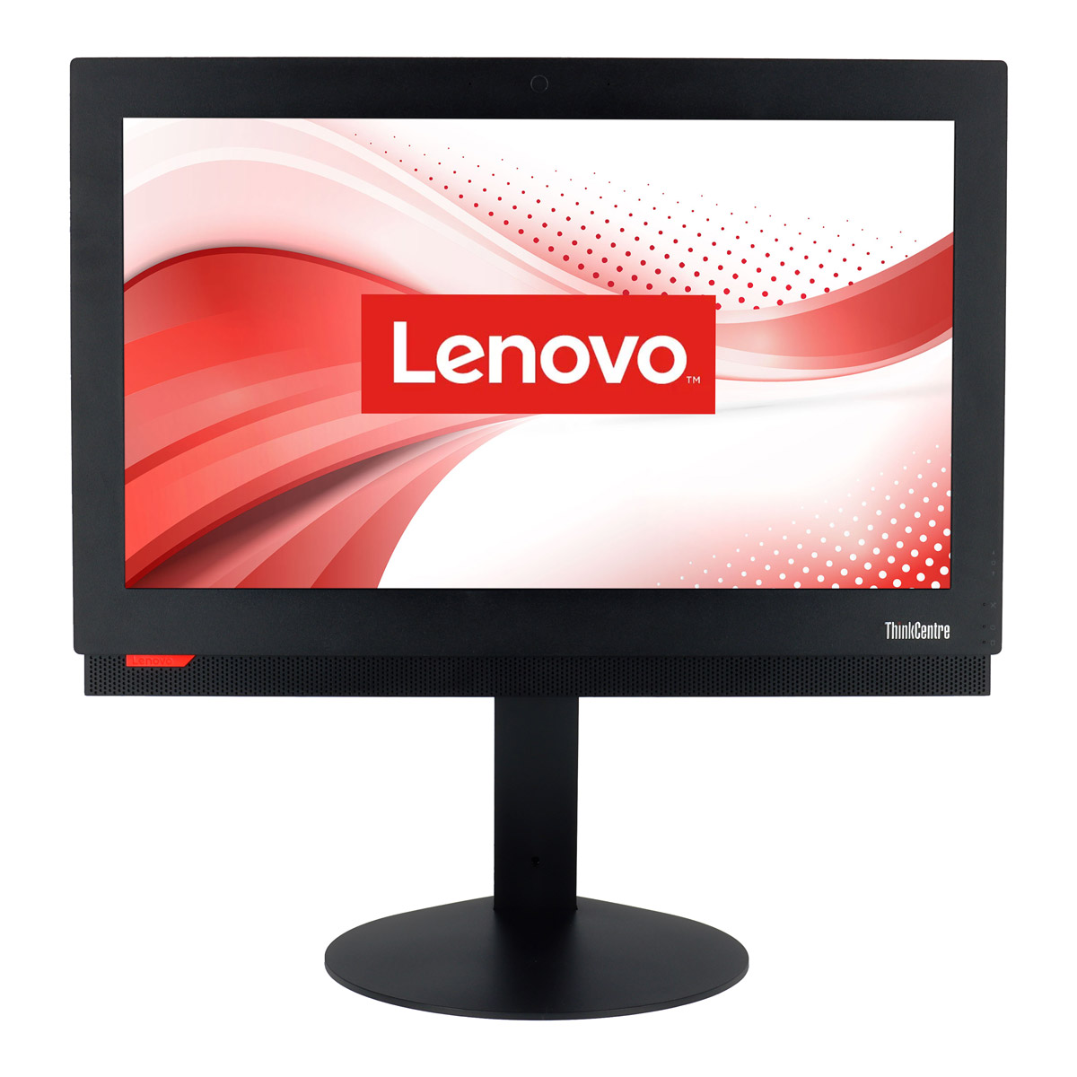 All-in-One Lenovo M700z Pentium G4400T 20 Zoll 500GB HDD A+