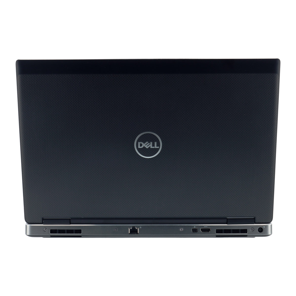 Dell Precision 7530 Core i5 8400H nVidia Quadro P1000M 500 GB M.2 nVME SSD A+