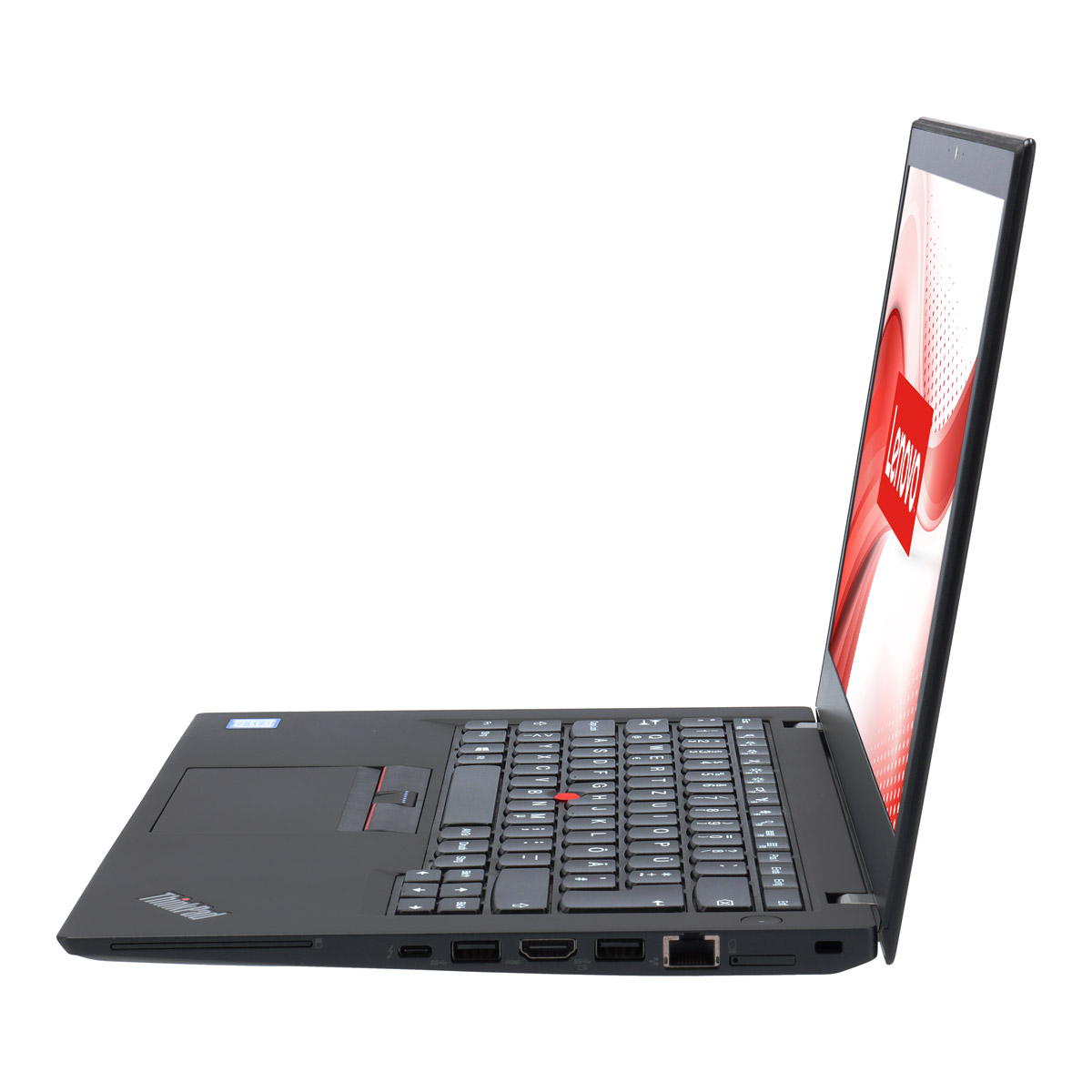 Lenovo ThinkPad T470s Core i5 6300U Full-HD Touchscreen Webcam B