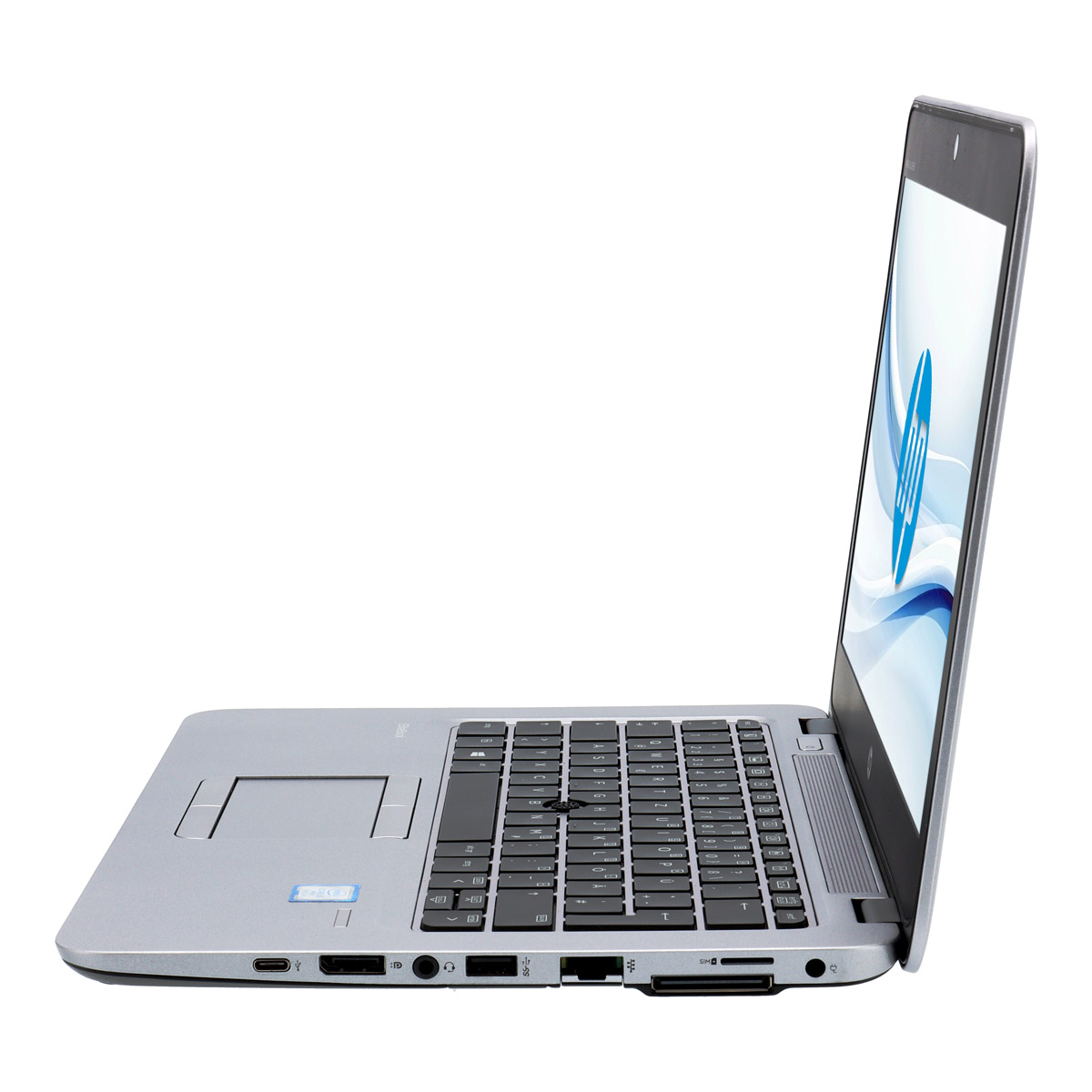 HP EliteBook 820 G4 Core i5 7300U 240 GB M.2 SSD Webcam B