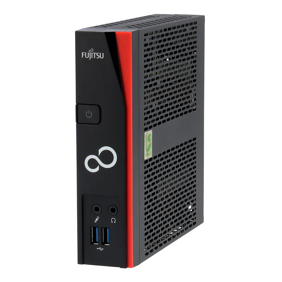 Fujitsu Futro S520 ThinClient GX-210HA 1,0 GHz  A+