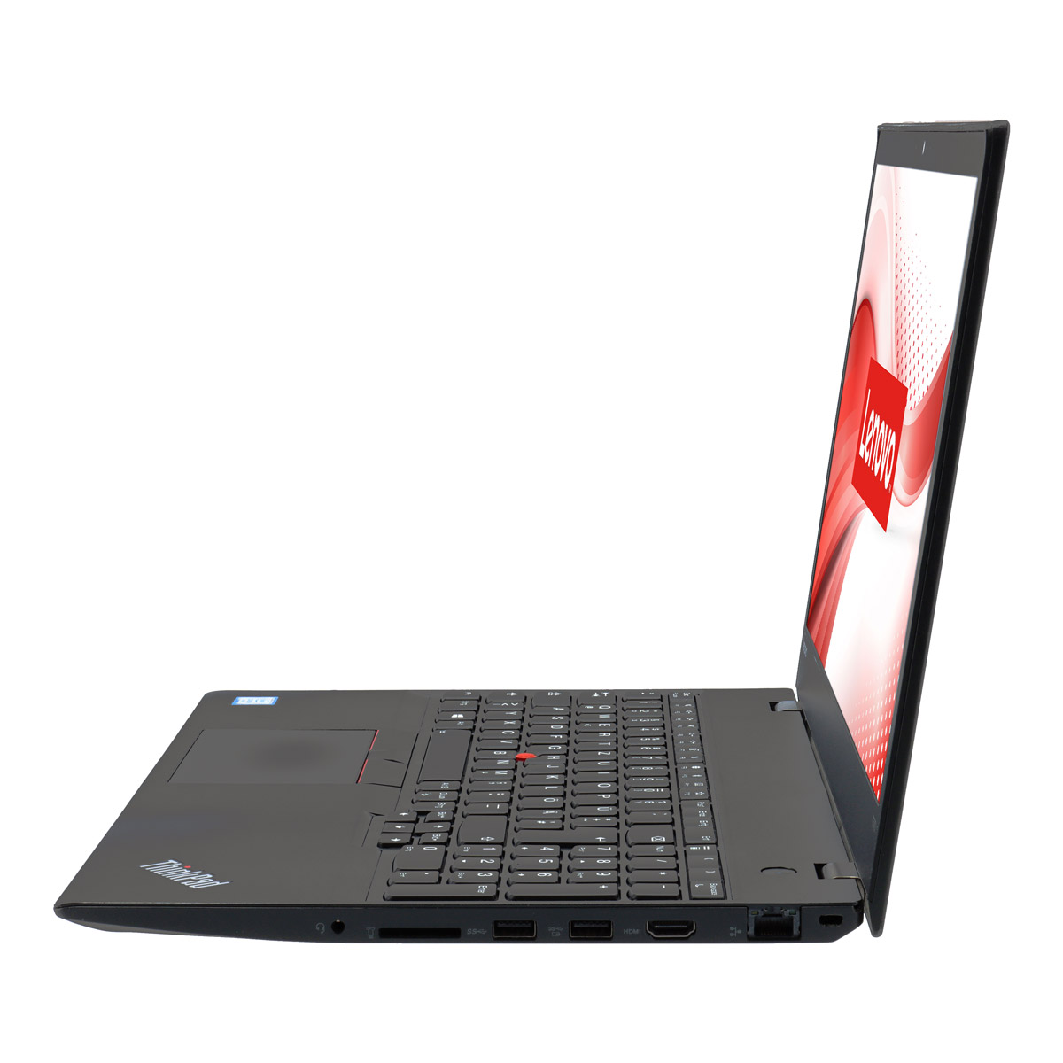 Lenovo ThinkPad T580 Core i5 8250U Full-HD 240 GB M.2 nVME SSD Webcam A+