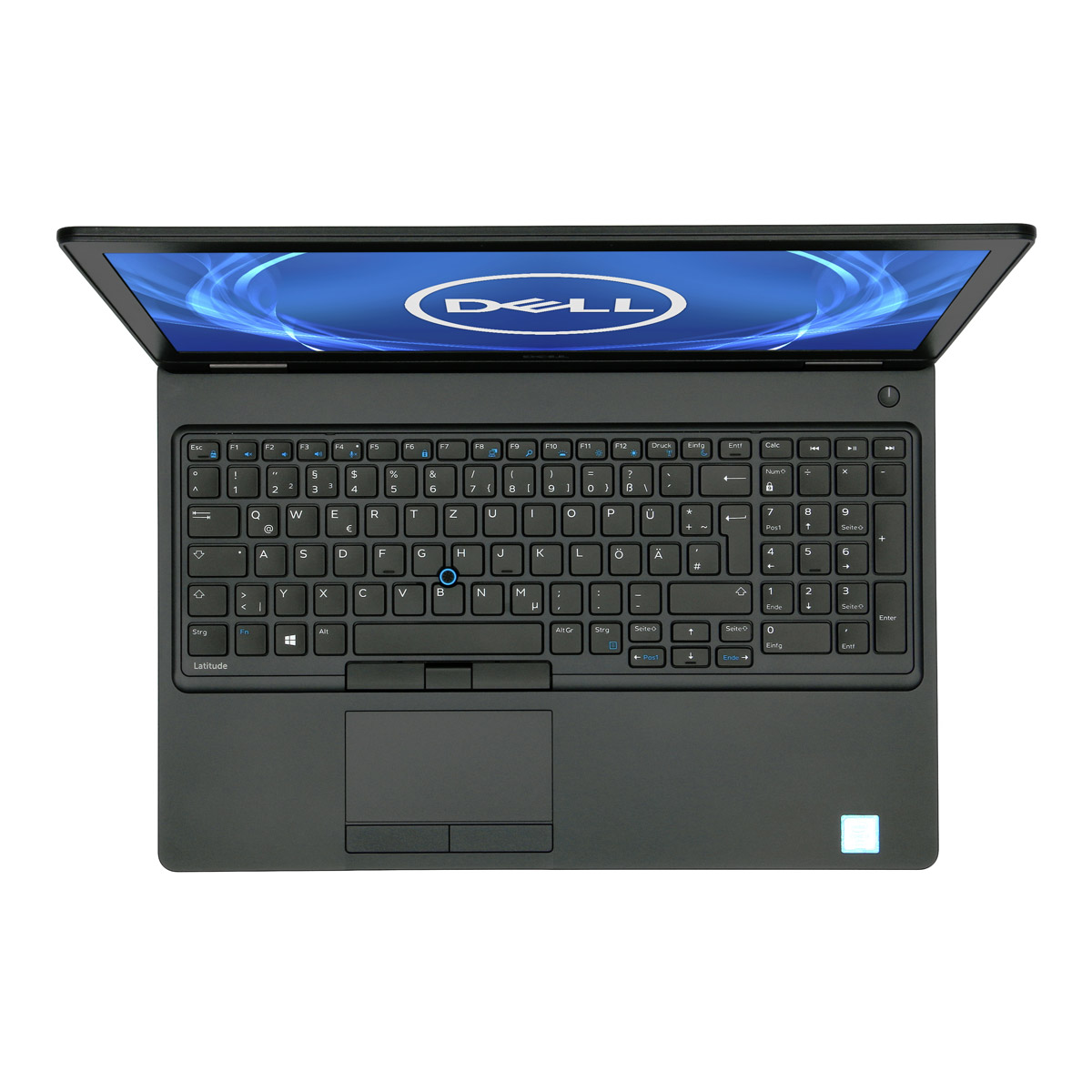 Dell Latitude 5580 Core i5 6200U Full-HD 128 GB M.2 SSD Webcam A+