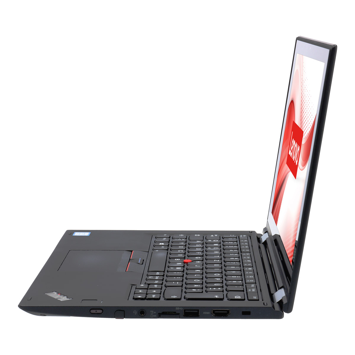 Lenovo ThinkPad X380 Yoga Core i7 8550U Full-HD Touch 500 GB M.2 SSD Webcam A