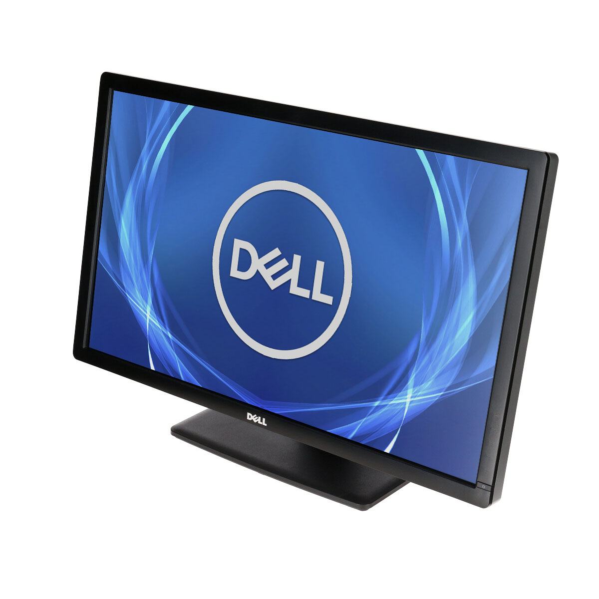 Dell U2413f 24 Zoll IPS TFT schwarz/silber A+