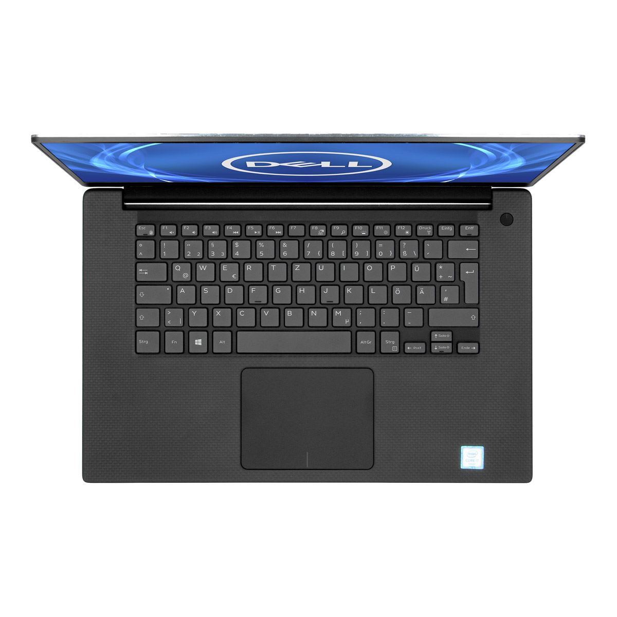 Dell Precision 5530 Core i7 8850H nVidia Quadro P1000M Full-HD 500 GB M.2 nVME SSD Webcam A+