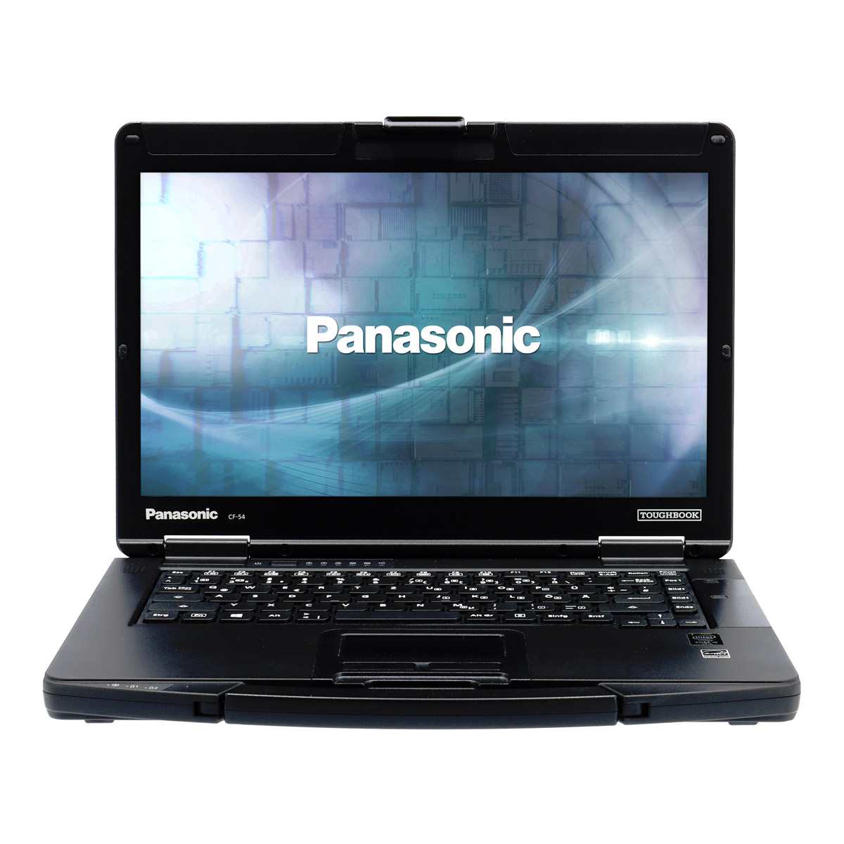 Outdoor Notebook Panasonic Toughbook CF-54 Core i5 6300U Full-HD 240 GB SSD Touch B