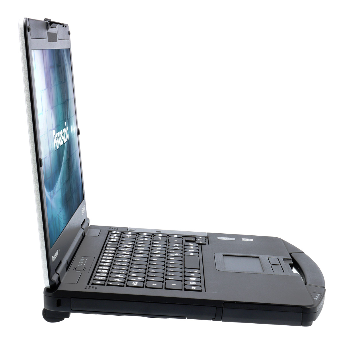 Outdoor Notebook Panasonic Toughbook CF-54 Core i5 5300U Full-HD Touch 240 GB SSD B