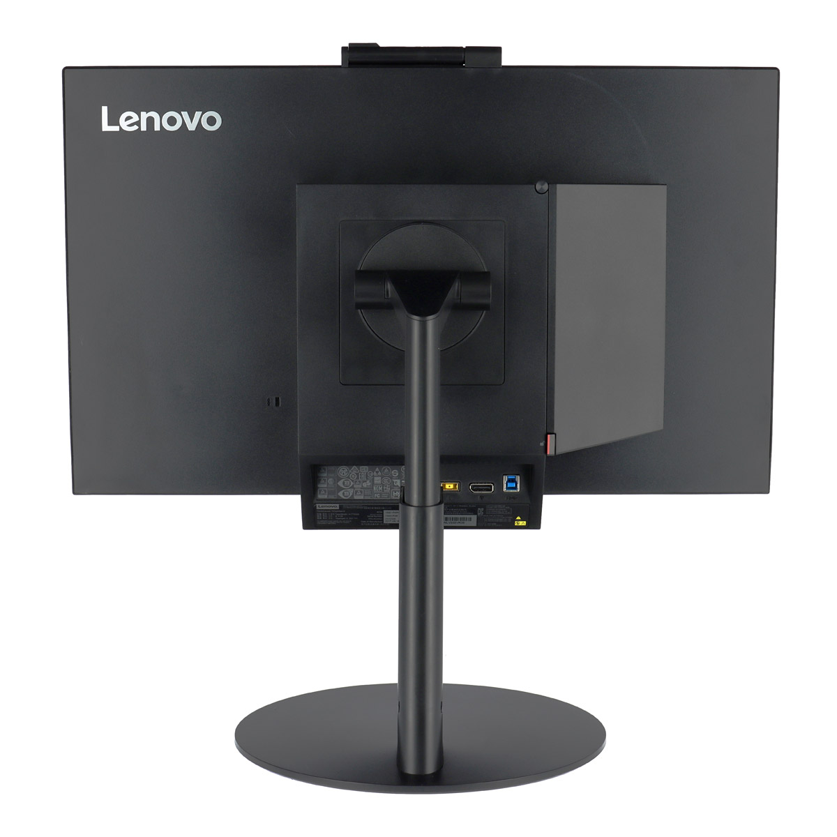 Lenovo Thinkcentre TIO24D Gen.3 All-in-One mit Webcam M900 Core i5-6500T 240 GB SSD  A+