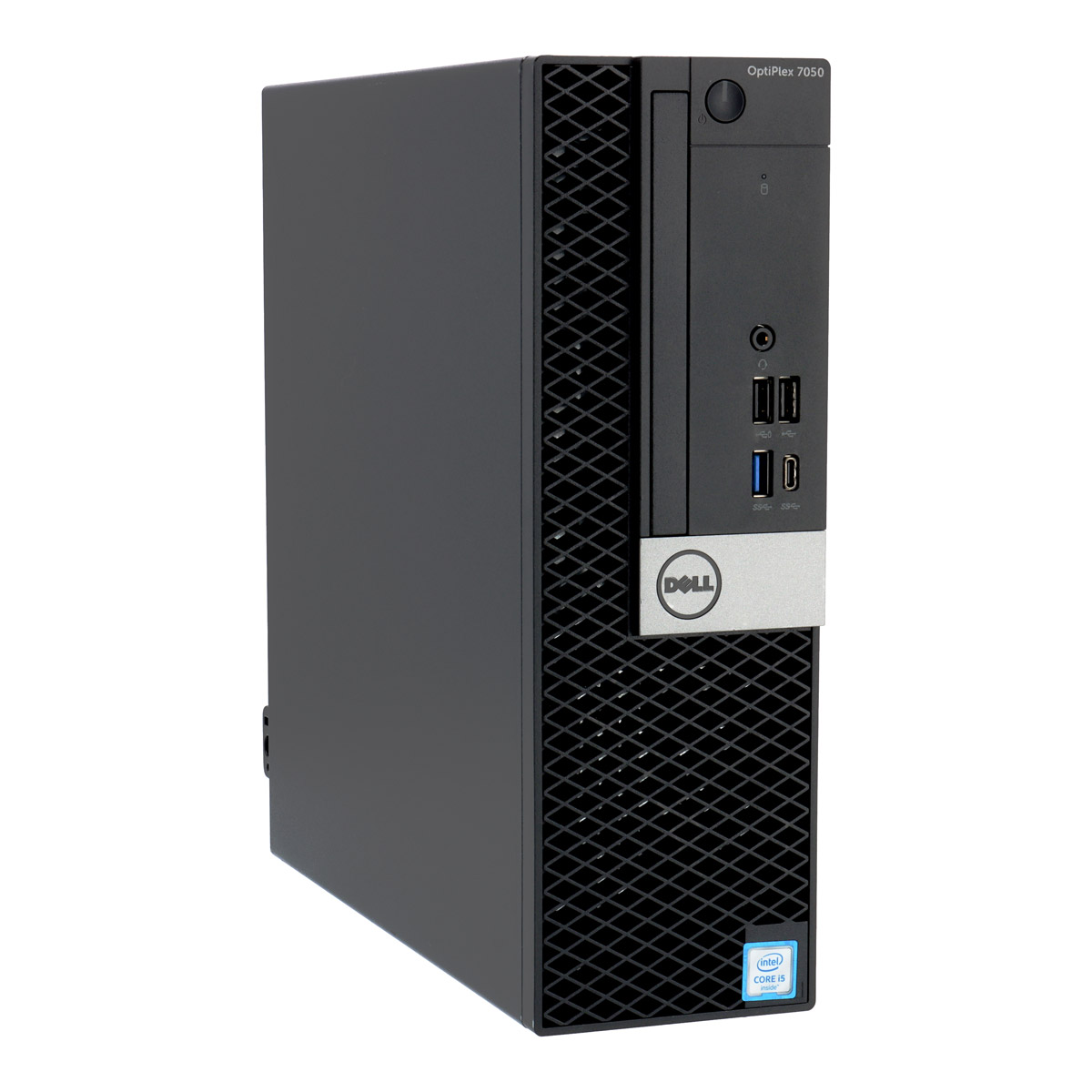 Dell Optiplex 5060 SFF Core i5 8500 8 GB 240 GB M.2 SSD A+