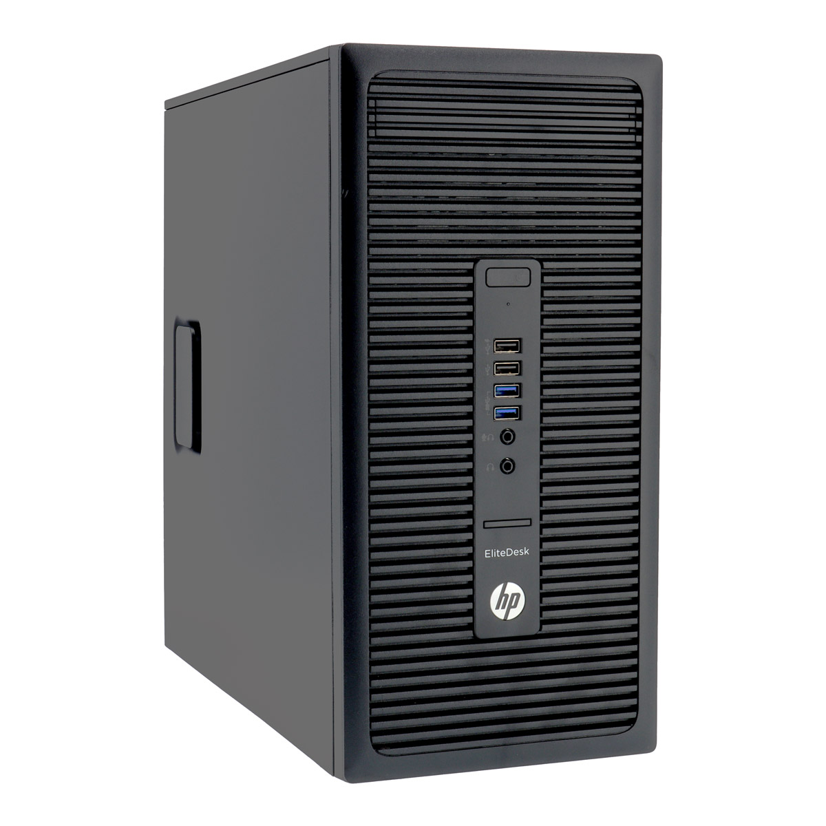 HP EliteDesk 705 G2 Mini Tower AMD Pro A8-8650B 240 GB SSD A+