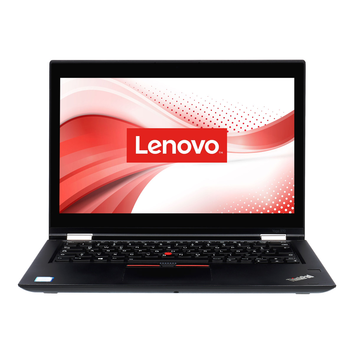 Lenovo ThinkPad X380 Yoga Core i7 8550U Full-HD Touch 500 GB M.2 SSD Webcam A