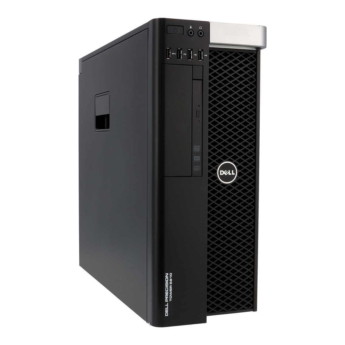 Dell Precision T5810 Xeon E5 1630 v3 nVidia Quadro M4000 B