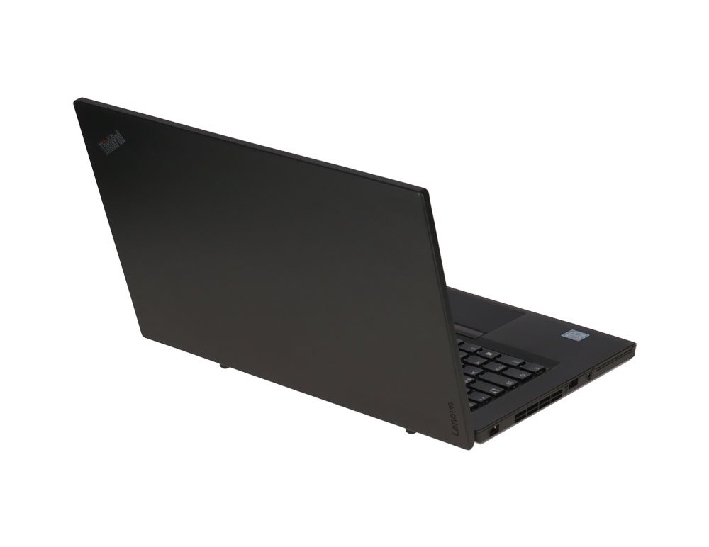 Lenovo ThinkPad L460 Core i5 6300U Full-HD 240 GB SSD Webcam A