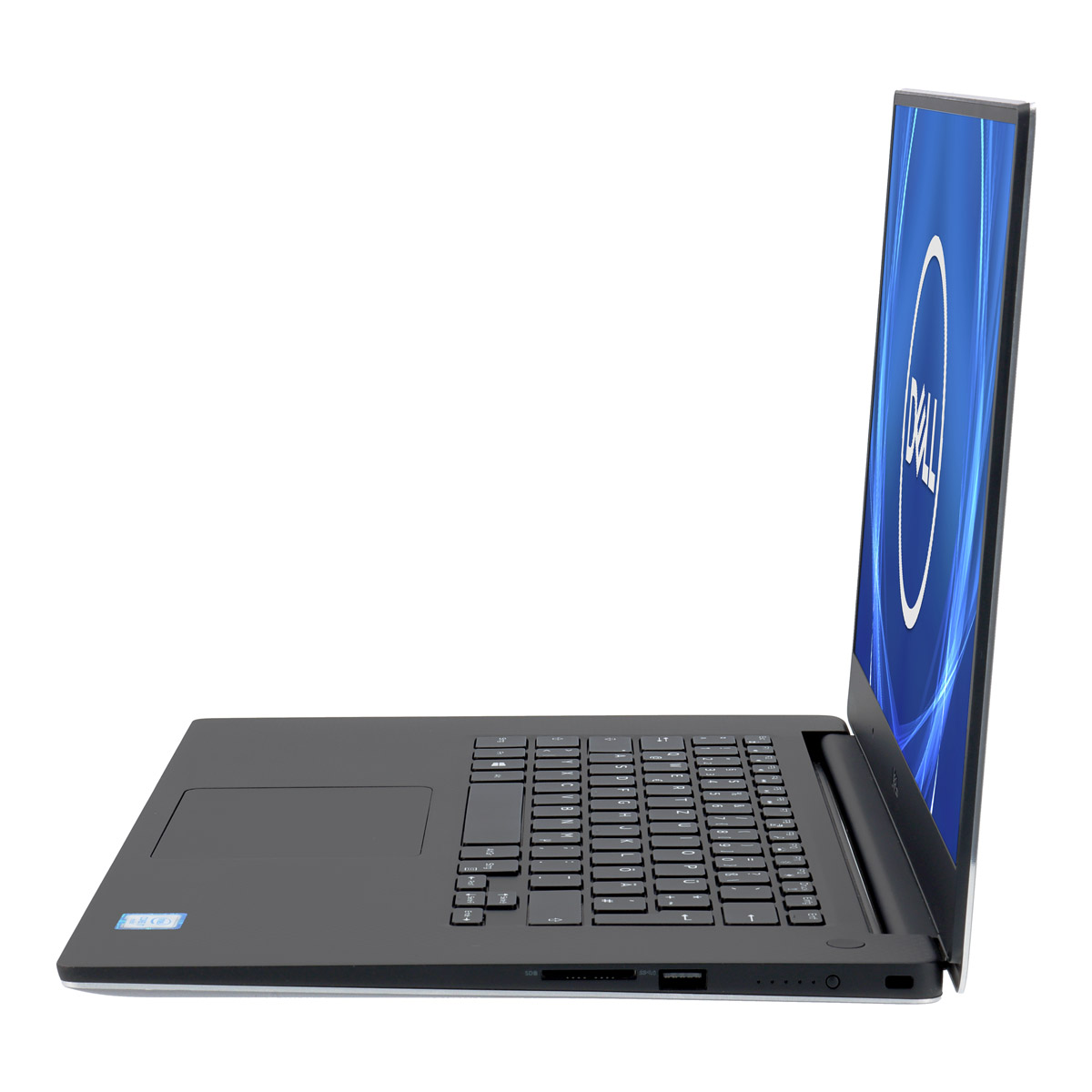 Dell Precision 5530 Core i7 8850H nVidia Quadro P1000M Full-HD 500 GB M.2 nVME SSD Webcam A+