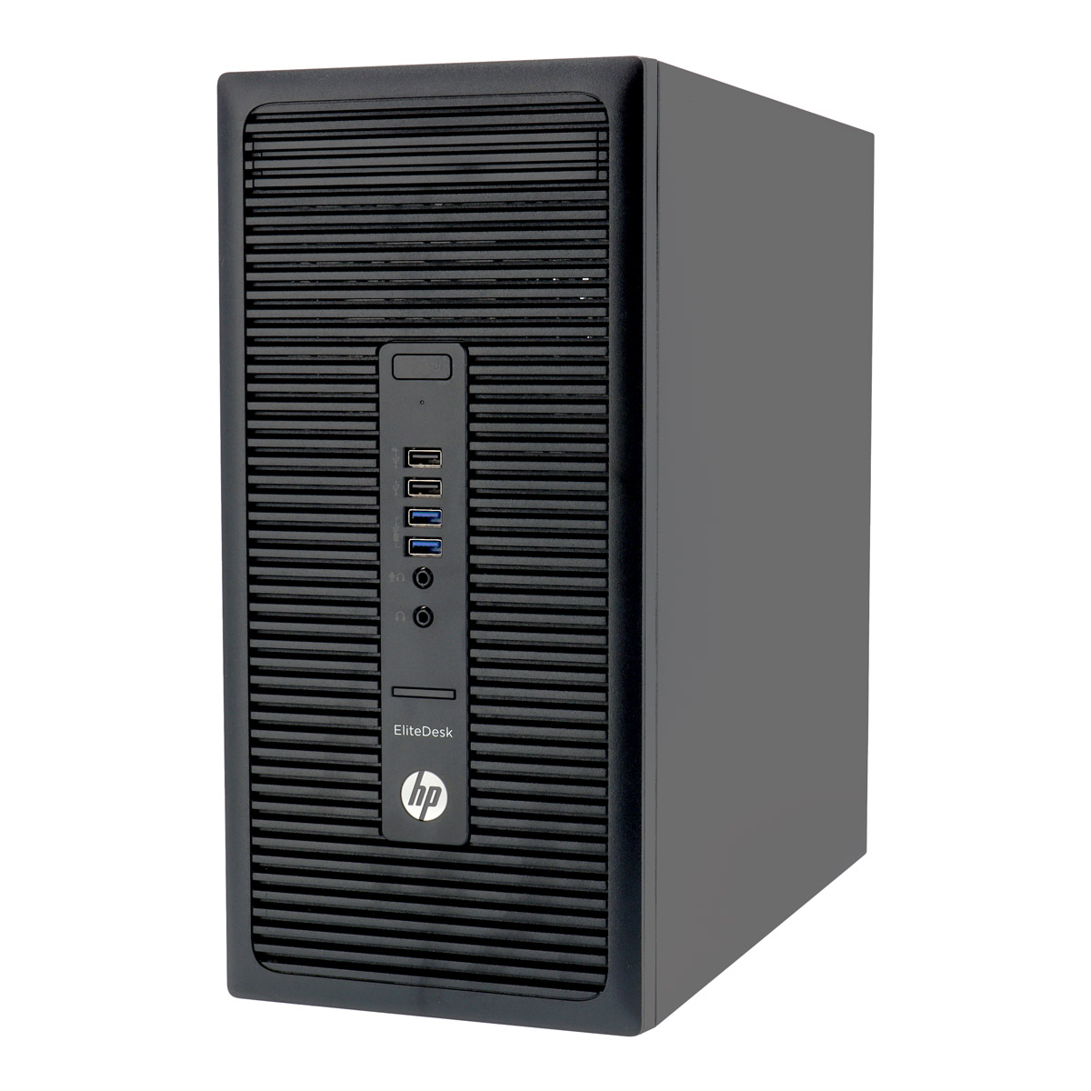 HP EliteDesk 705 G2 Mini Tower AMD Pro A8-8650B 240 GB SSD A+