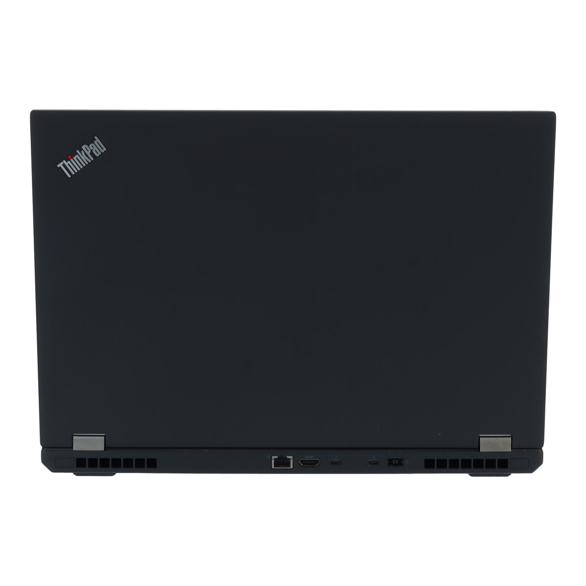 Lenovo ThinkPad P52 Core i7 8750H Full-HD nVidia Quadro P1000M 500 GB M.2 SSD Webcam A