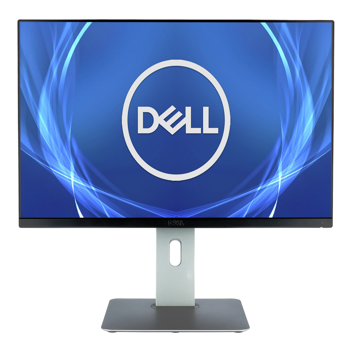 Dell UltraSharp U2415b 24 Zoll IPS-Panel LED schwarz/silber B