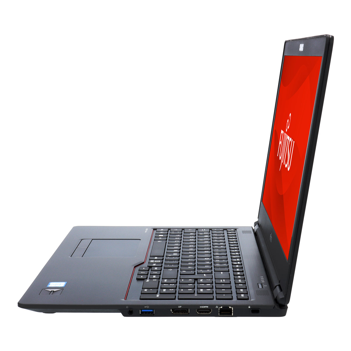 Fujitsu Lifebook U758 Core i5 8350U Full-HD 240 GB M.2 SSD Webcam A