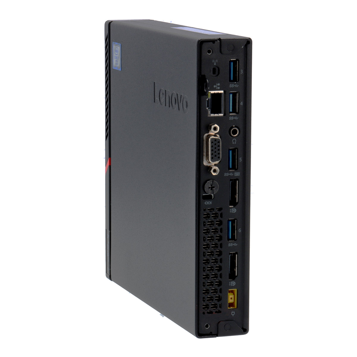 Lenovo Thinkcentre M700 Tiny Core i5 6600 3,30 GHz 240 GB SSD A+