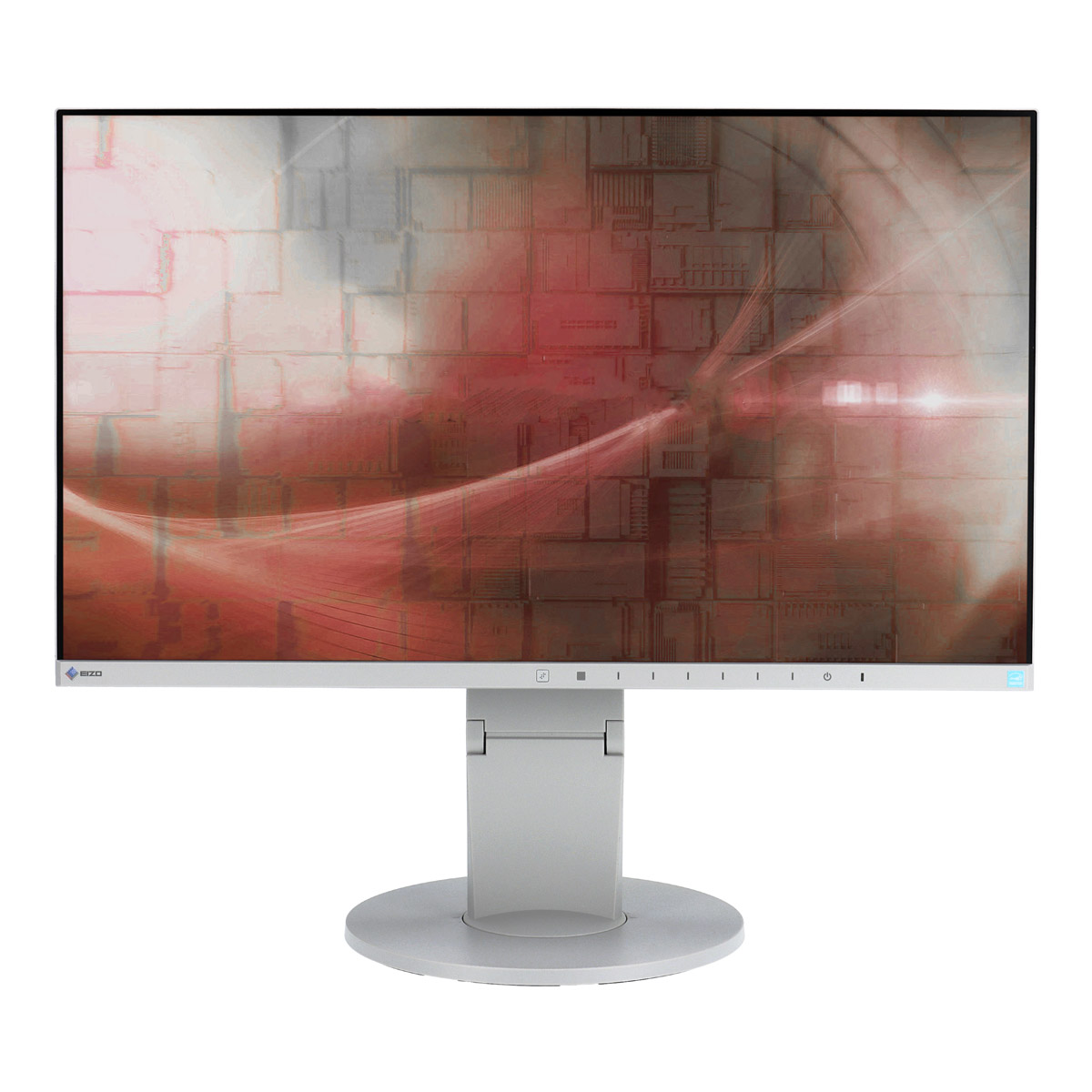 Eizo FlexScan EV2450 grau 24 Zoll A+