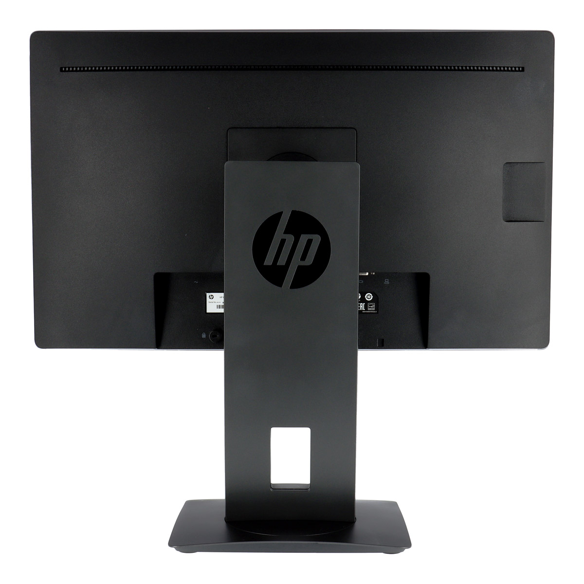 HP EliteDisplay E242 24 Zoll IPS LED schwarz/silber A+