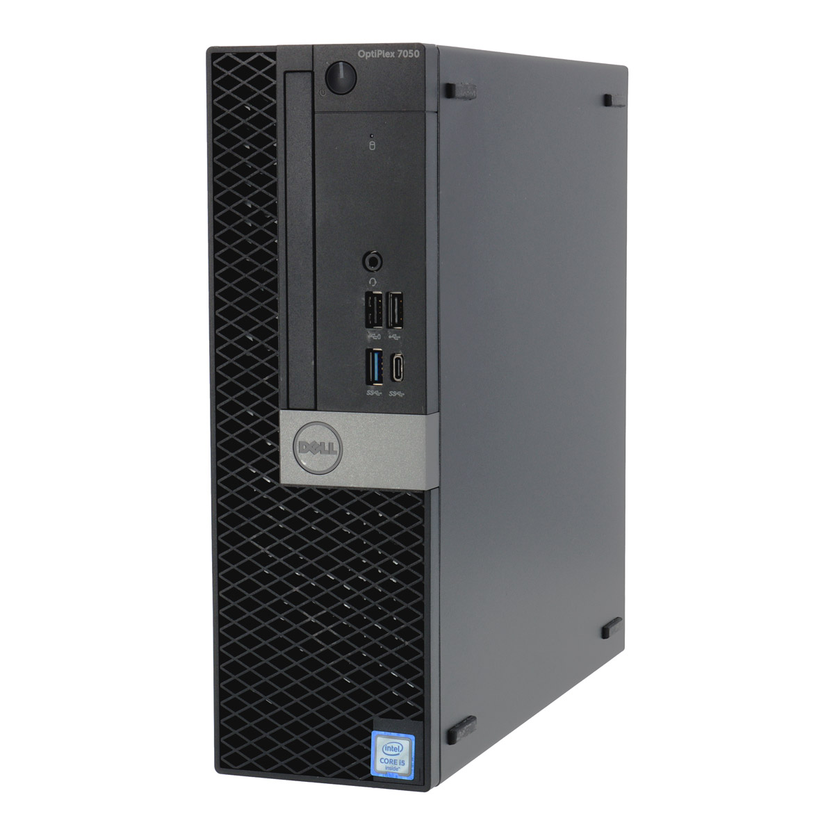 Dell Optiplex 5060 SFF Core i5 8500 8 GB 240 GB M.2 SSD A+