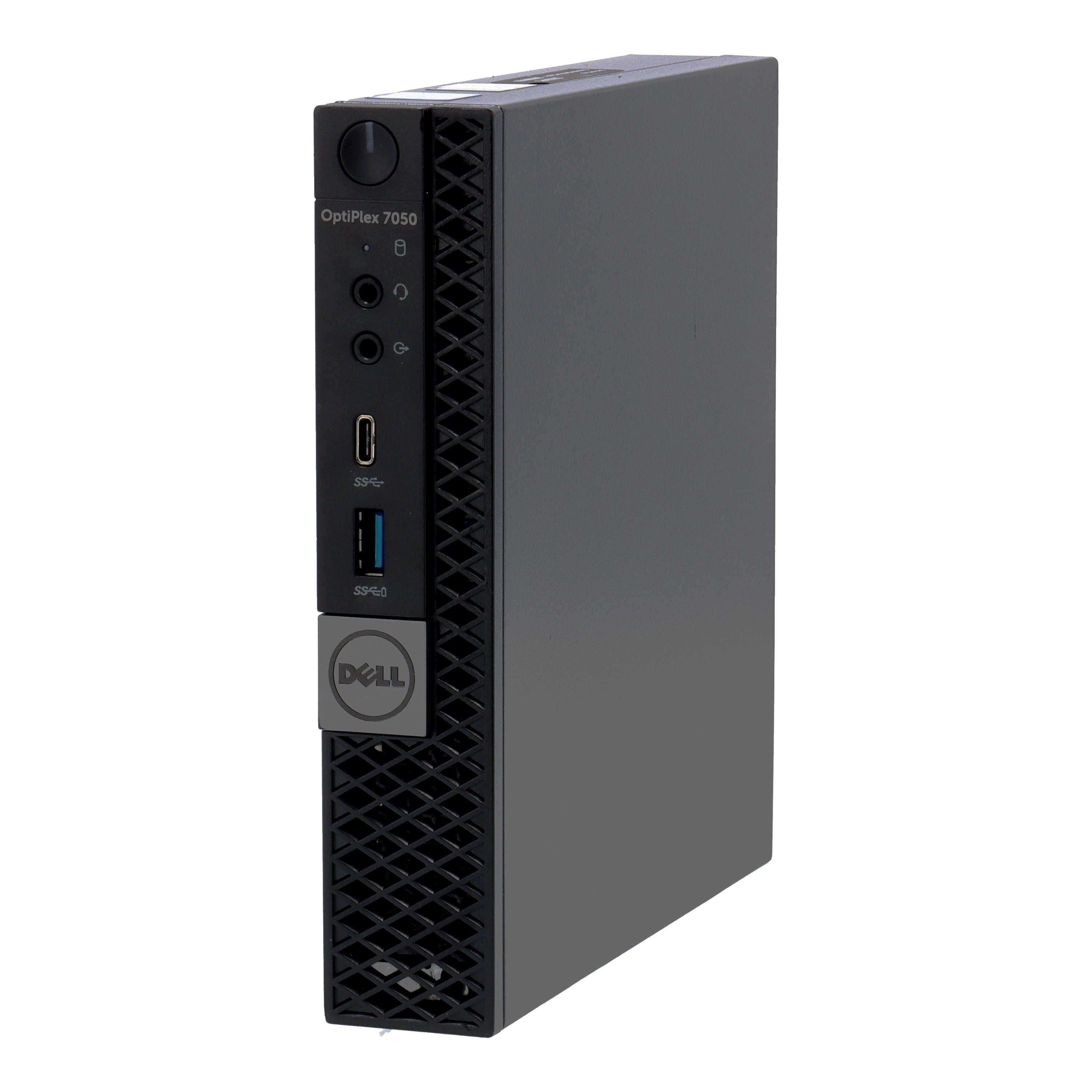 Dell Optiplex 7050 Micro Core i7 6700T 2,80 GHz 240GB NVMe m.2 A+