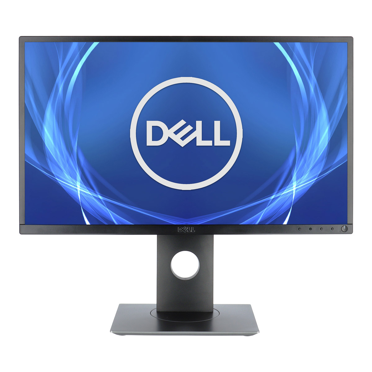 Dell P2417h 24 Zoll LED Schwarz A+