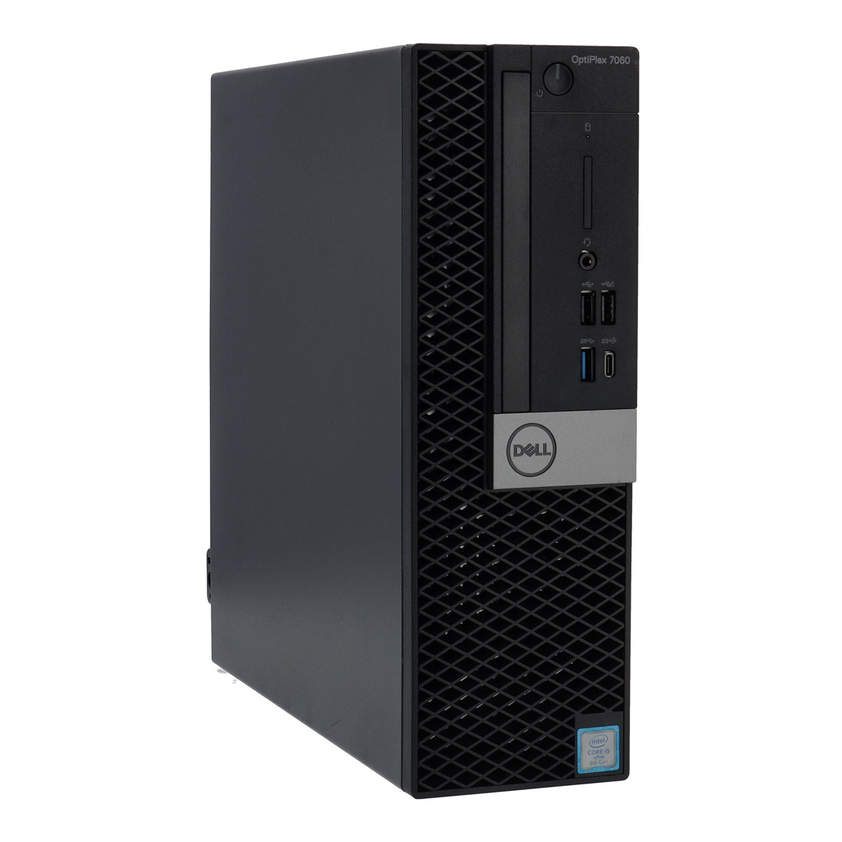 Dell Optiplex 7060 SFF Core i5 8500 3,00 GHz 256 GB M.2 SSD A+