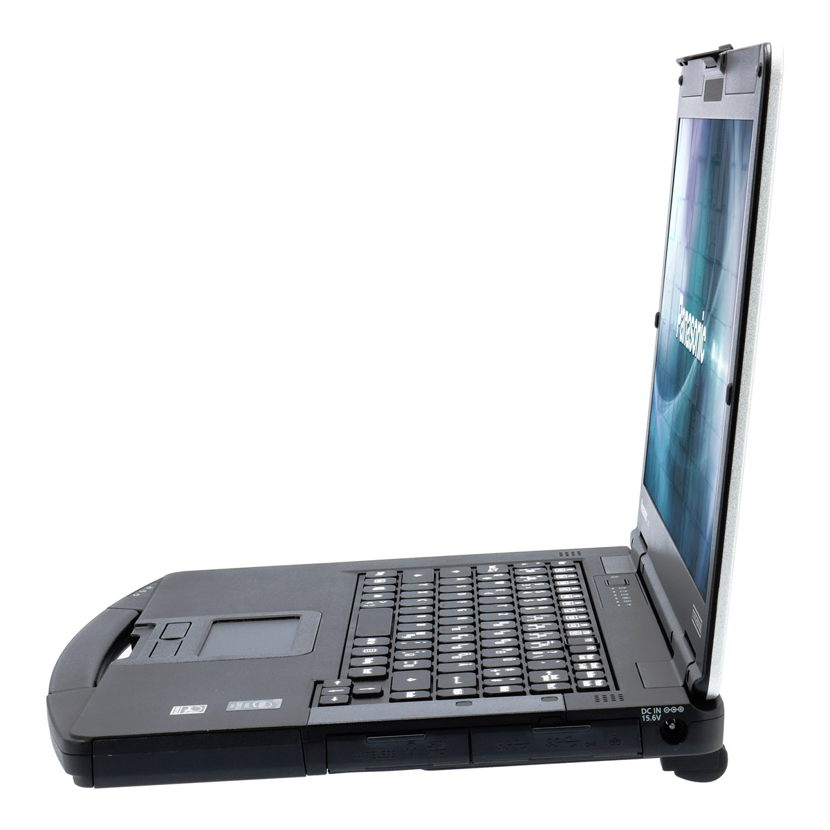 Outdoor Notebook Panasonic Toughbook CF-54 Core i5 6300U Full-HD 240 GB SSD Touch B