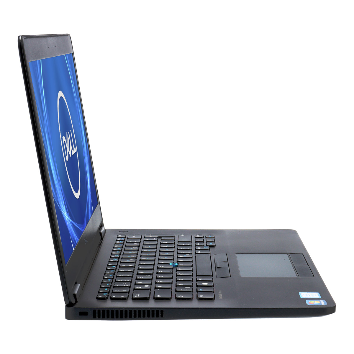 Dell Latitude E7470 Core i7 6600U Full-HD 240 GB M.2 SSD Webcam B