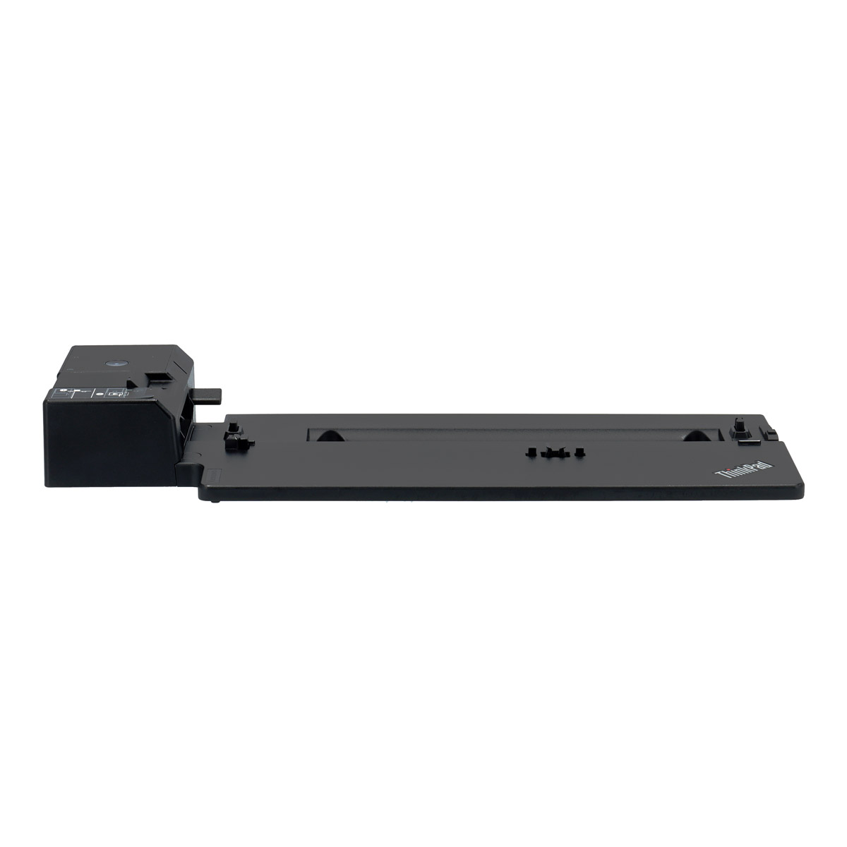 Lenovo ThinkPad Ultra Dockinstation 40AJ USB-C + Netzteil 135 Watt