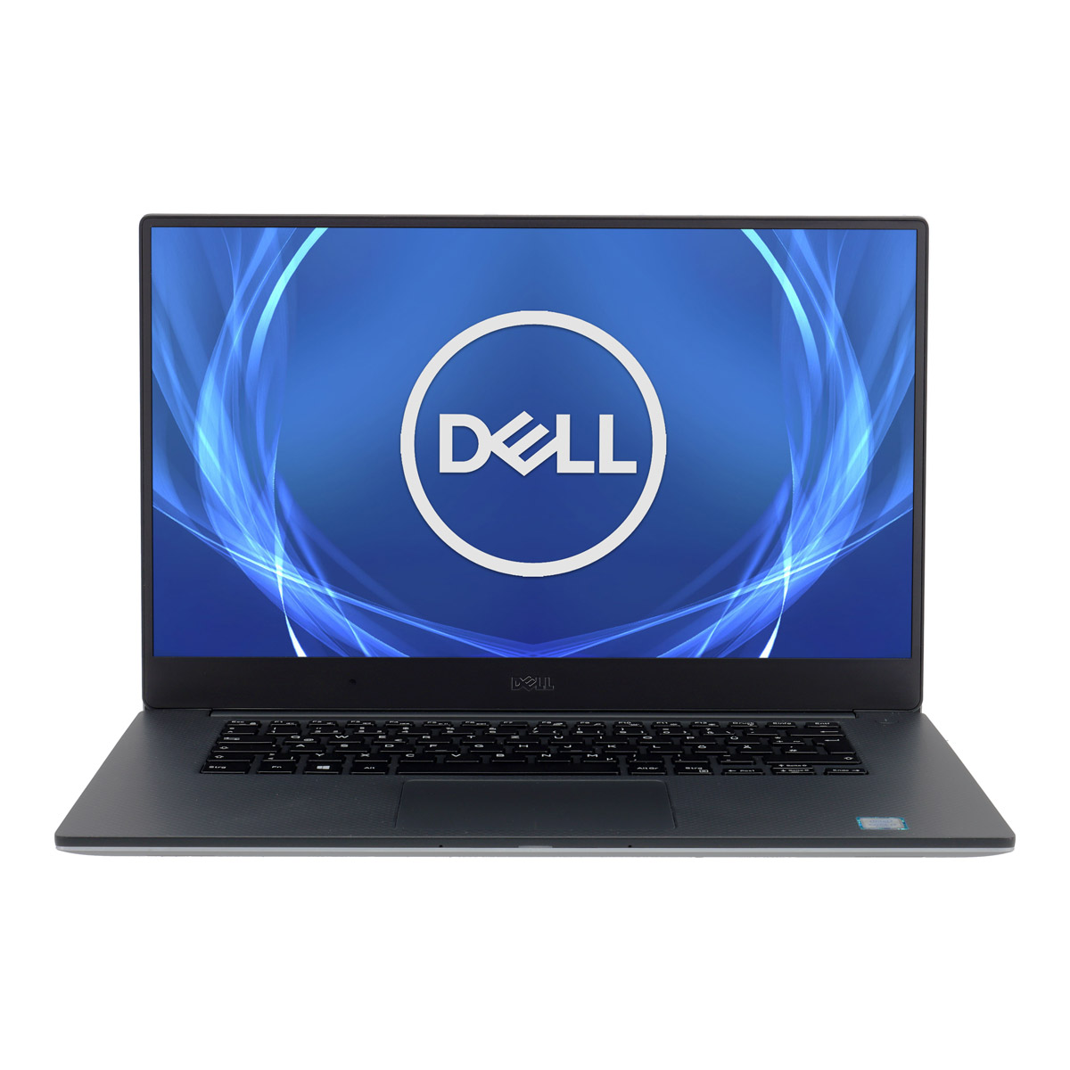 Dell Precision 5530 Core i7 8850H nVidia Quadro P1000M Full-HD 500 GB M.2 nVME SSD Webcam A+