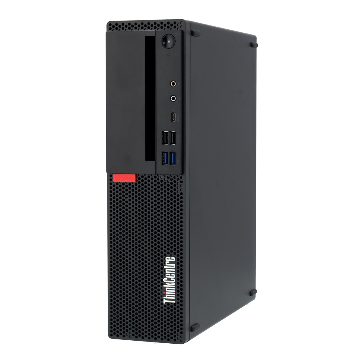 Lenovo Thinkcentre M910s SFF QuadCore i5 6500 8 GB 240 GB M.2 SSD A+