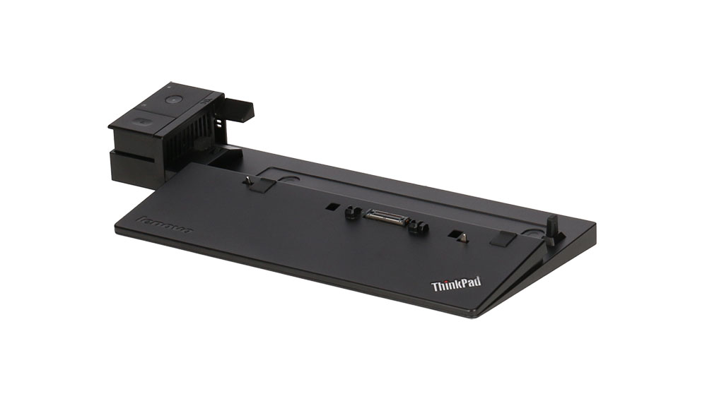 Lenovo ThinkPad Pro Dock Dockinstation 40A1 + Netzteil 65 Watt