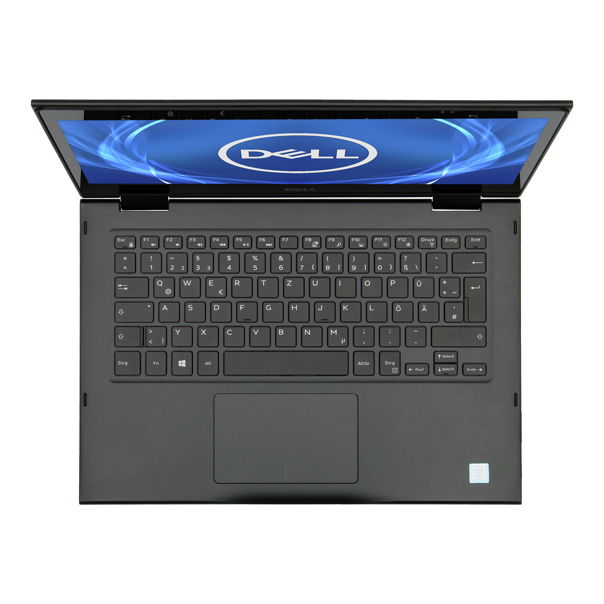 Dell Latitude 3390 2-in-1 Core i5 8350U Full-HD Touch 240 GB M.2 SSD Webcam B