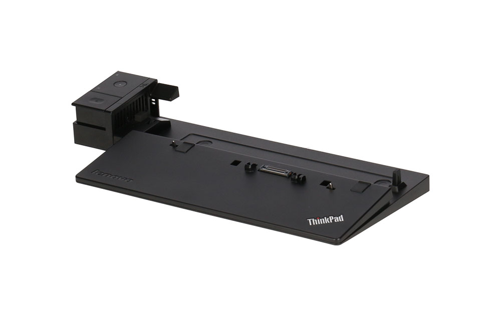 Lenovo ThinkPad Pro Dock Dockinstation 40A2 + Netzteil 65 Watt