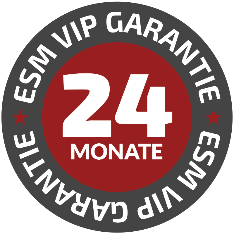 VIP Garantie 24 Monate