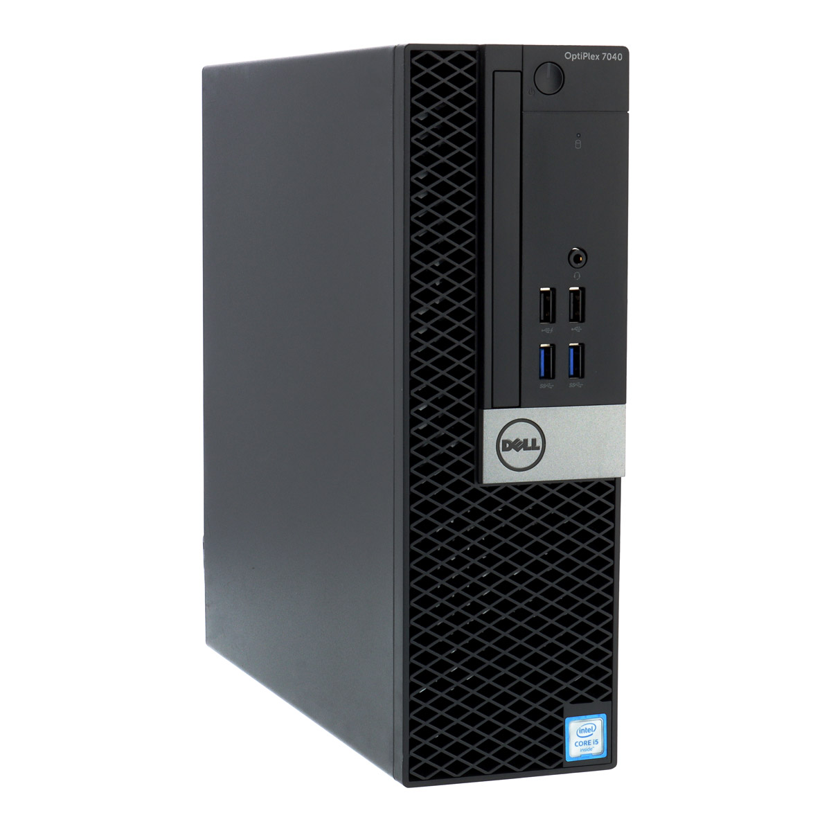 Dell Optiplex 7040 SFF Core i5 6600 240 GB M.2 nVME SSD A+