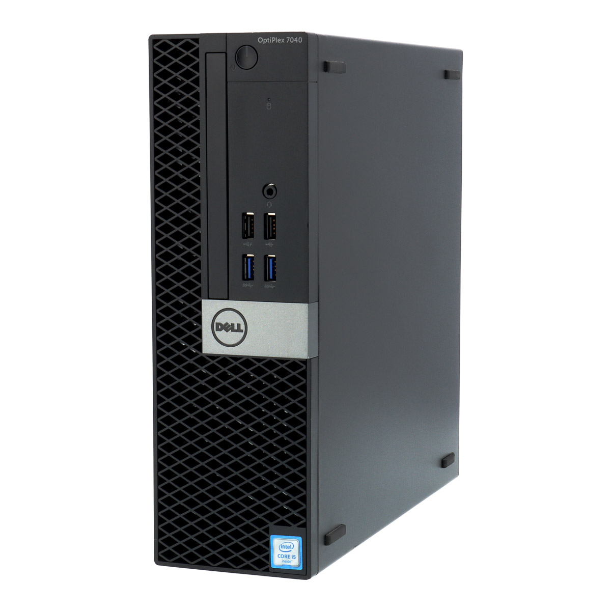 Dell Optiplex 7040 SFF Core i5 6600 240 GB M.2 nVME SSD A+