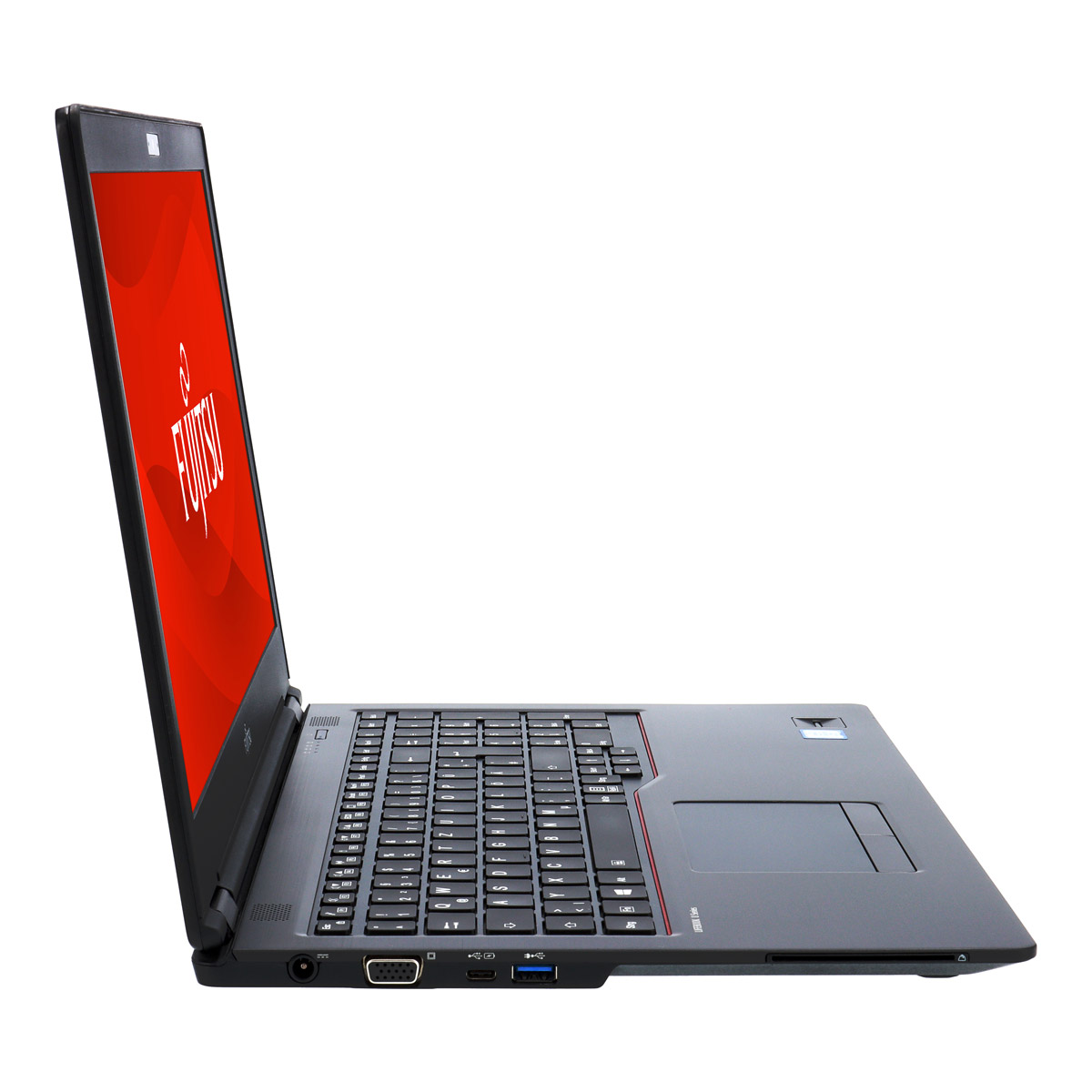 Fujitsu Lifebook U758 Core i5 8350U Full-HD 240 GB M.2 SSD Webcam A+